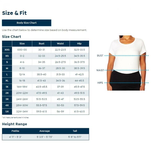 NWT Curations Women's Petite Tulip Hem Cropped Pants PXS Black Multi - Picture 6 of 6